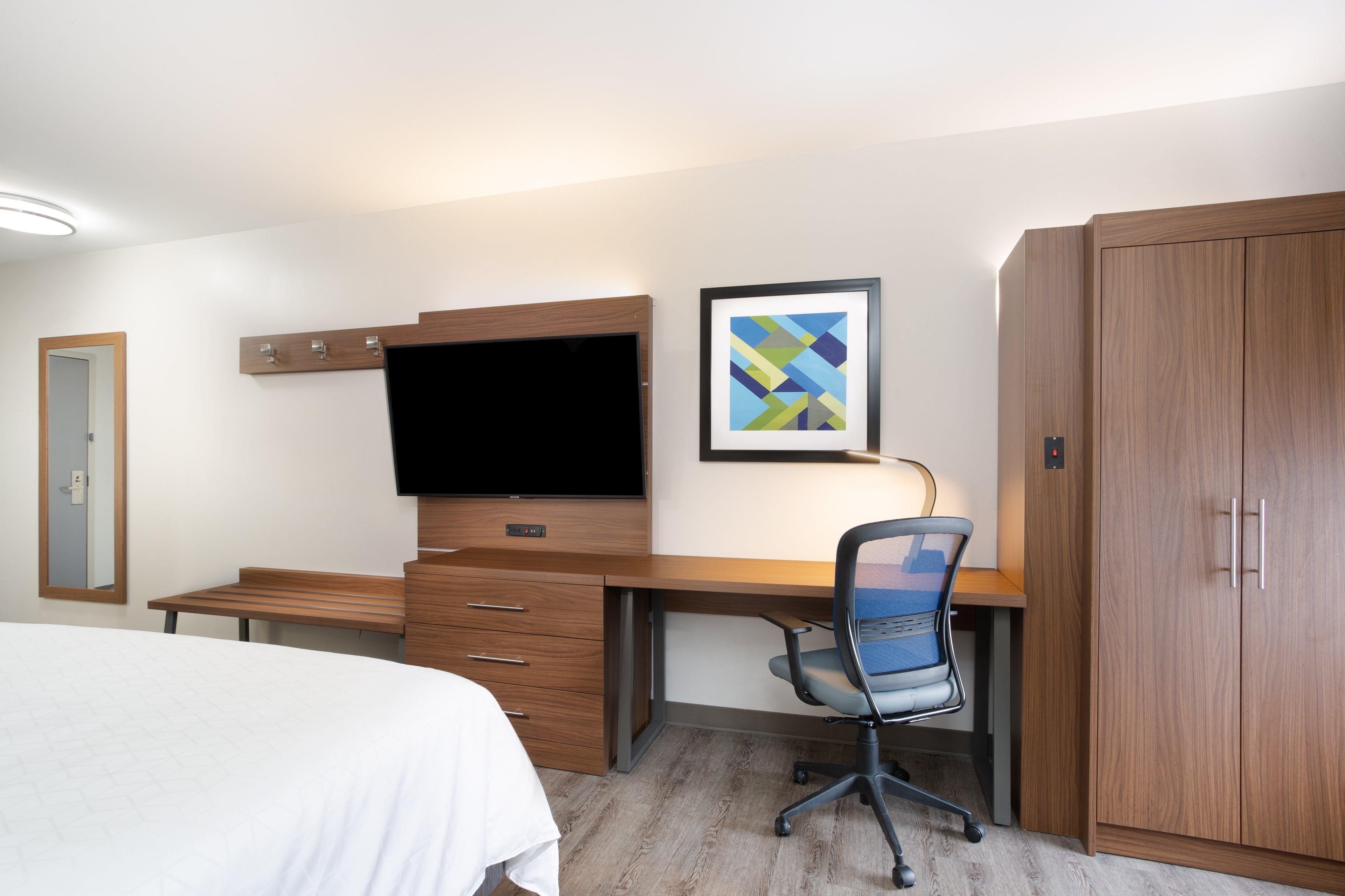 Holiday Inn Express & Suites - Morehead City By Ihg Exterior photo