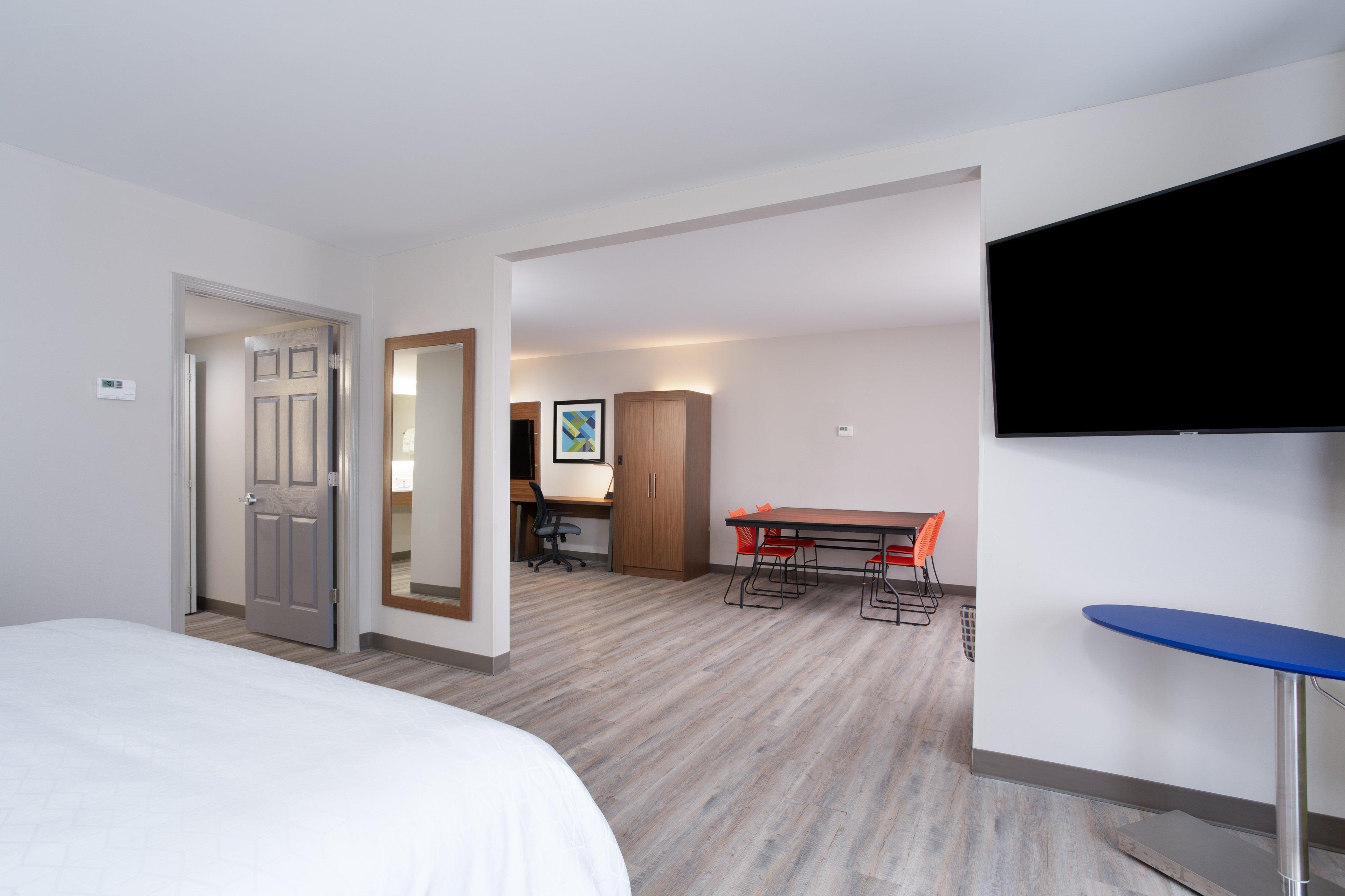 Holiday Inn Express & Suites - Morehead City By Ihg Exterior photo