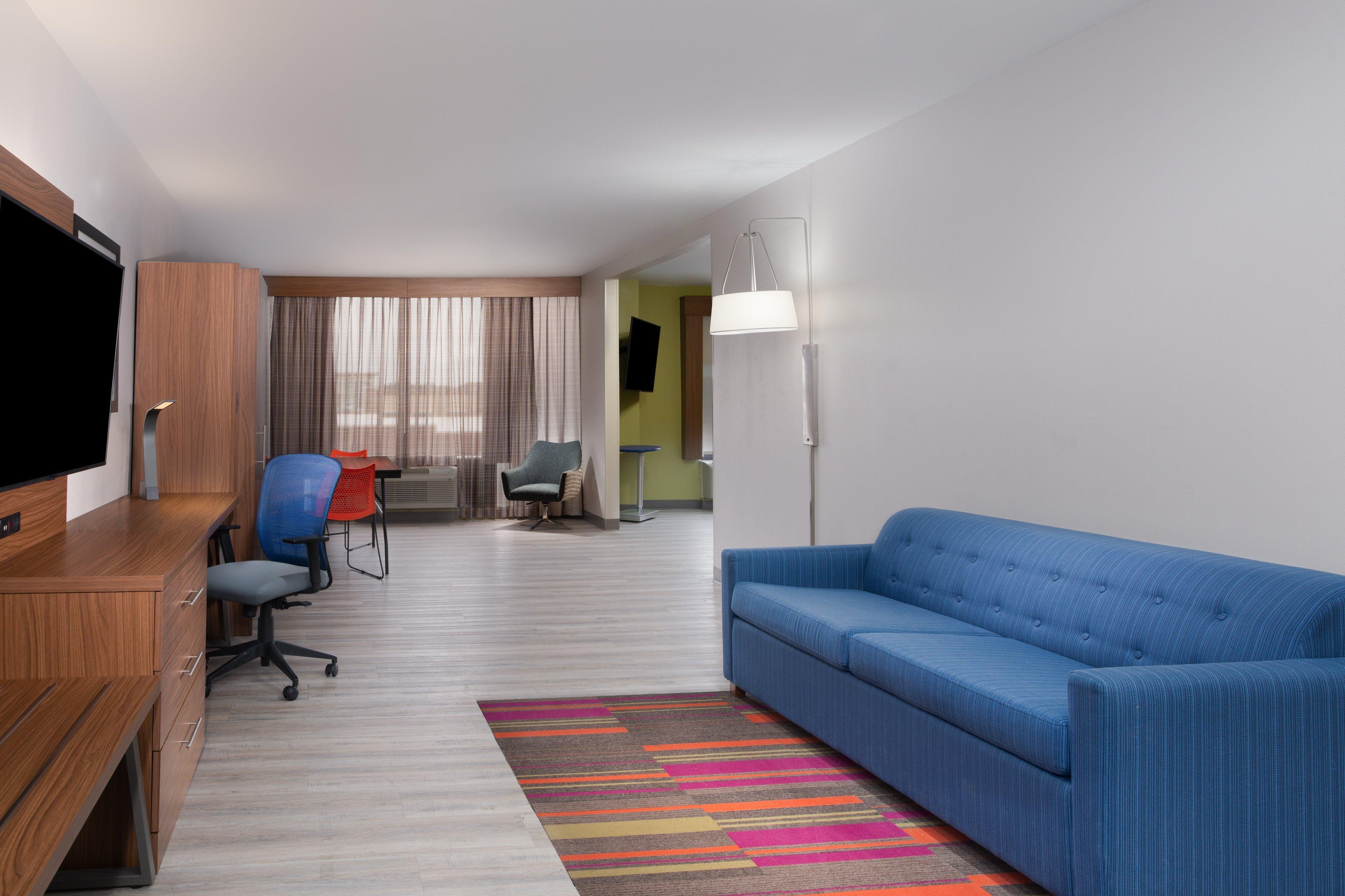 Holiday Inn Express & Suites - Morehead City By Ihg Exterior photo