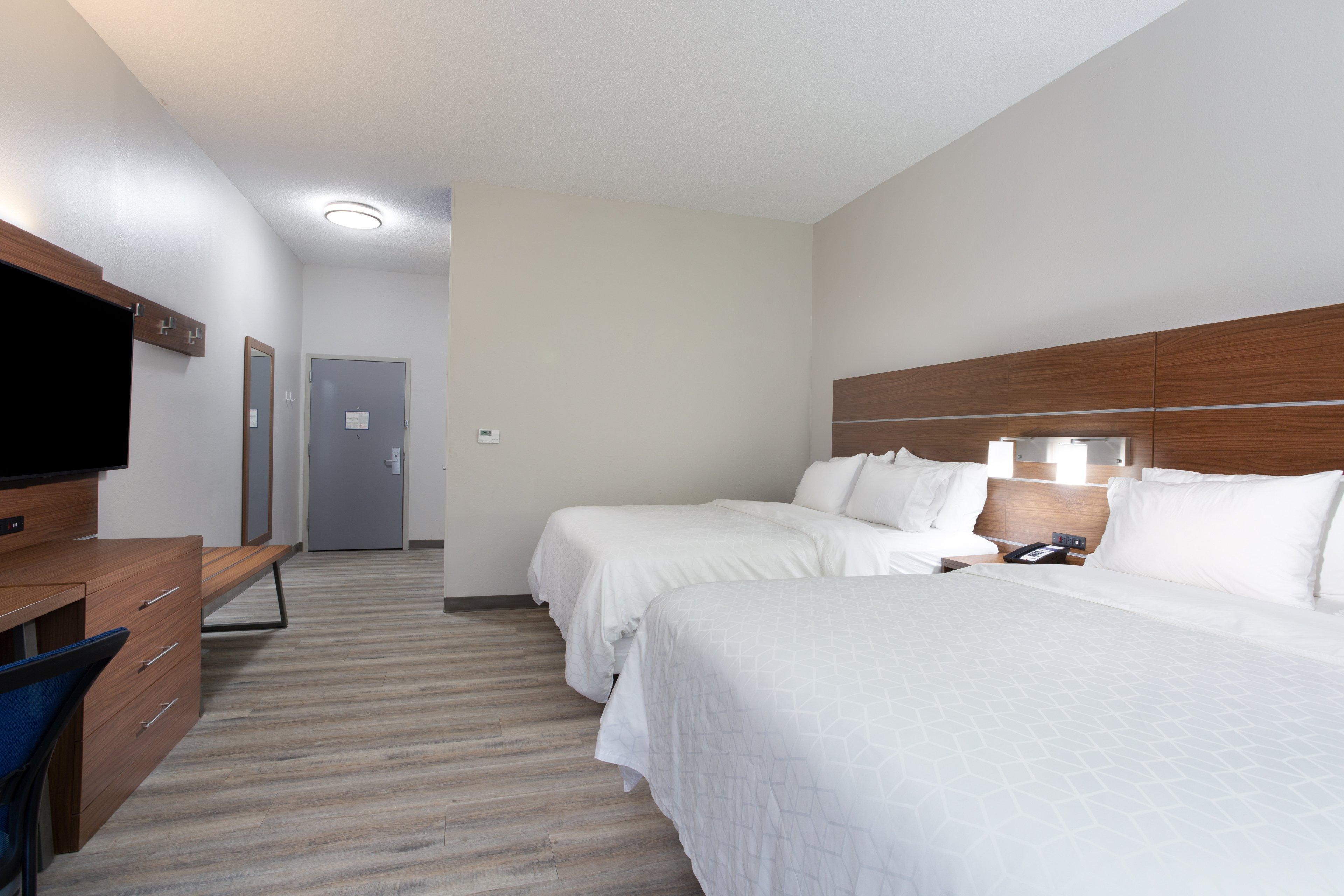 Holiday Inn Express & Suites - Morehead City By Ihg Exterior photo