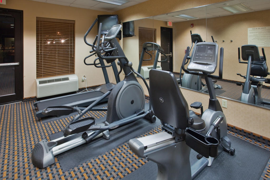 Holiday Inn Express & Suites - Morehead City By Ihg Facilities photo
